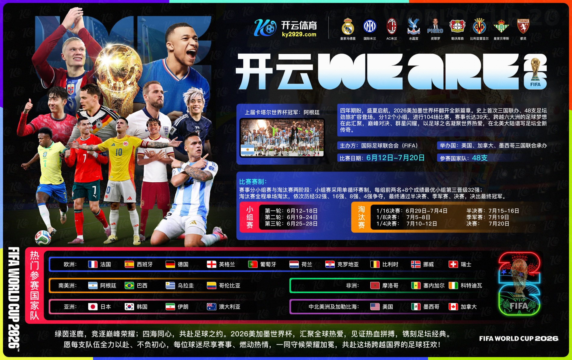 半岛2026世界杯